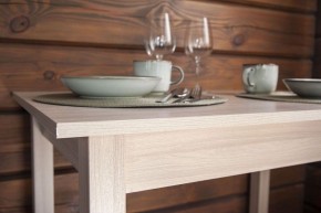 Стол обеденный прямая ножка в Кудымкаре - kudymkar.mebel24.online | фото 9