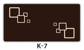 Стол обеденный Трилогия с фотопечатью Доска D112 в Кудымкаре - kudymkar.mebel24.online | фото 19