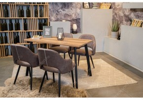Стол обеденный Тринити Лофт 120 в Кудымкаре - kudymkar.mebel24.online | фото 8