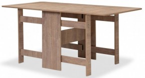 Стол обеденный Йентель в Кудымкаре - kudymkar.mebel24.online | фото