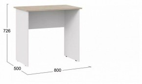 Стол офисный Тип 14 в Кудымкаре - kudymkar.mebel24.online | фото 2