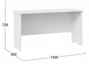 Стол офисный Тип 14 в Кудымкаре - kudymkar.mebel24.online | фото 3