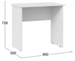 Стол офисный Тип 14 в Кудымкаре - kudymkar.mebel24.online | фото 3
