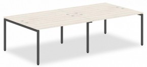 Стол офисный Xten-S XWST 2814 в Кудымкаре - kudymkar.mebel24.online | фото