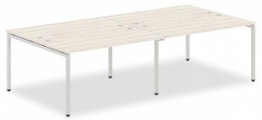 Стол офисный Xten-S XWST 2814 в Кудымкаре - kudymkar.mebel24.online | фото