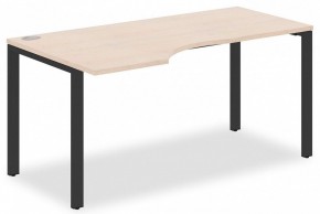 Стол офисный Xten-S60 XS6CET 169(L) в Кудымкаре - kudymkar.mebel24.online | фото