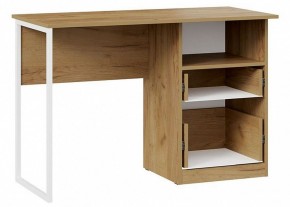 Стол письменный Хилтон Тип 1 в Кудымкаре - kudymkar.mebel24.online | фото 4