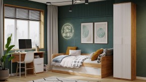 Стол письменный Хилтон Тип 1 в Кудымкаре - kudymkar.mebel24.online | фото 6