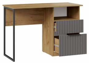 Стол письменный Хилтон Тип 1 в Кудымкаре - kudymkar.mebel24.online | фото 2