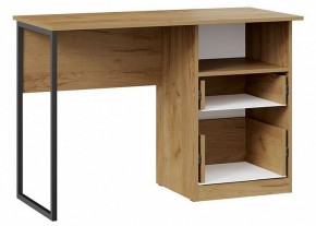 Стол письменный Хилтон Тип 1 в Кудымкаре - kudymkar.mebel24.online | фото 3