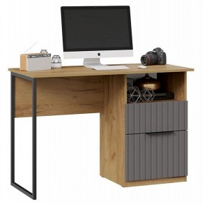 Стол письменный Хилтон Тип 1 в Кудымкаре - kudymkar.mebel24.online | фото 4