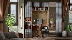 Стол письменный Хилтон Тип 1 в Кудымкаре - kudymkar.mebel24.online | фото 7