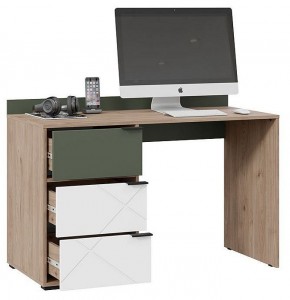 Стол письменный Лео ТД-410.15.02 в Кудымкаре - kudymkar.mebel24.online | фото
