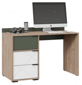 Стол письменный Лео ТД-410.15.02 в Кудымкаре - kudymkar.mebel24.online | фото 2