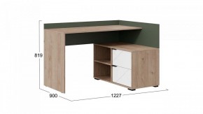 Стол письменный Лео ТД-410.15.03 в Кудымкаре - kudymkar.mebel24.online | фото 4