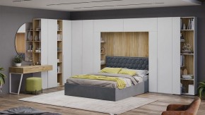 Стол письменный Порто СМ-393.15.012 в Кудымкаре - kudymkar.mebel24.online | фото 2
