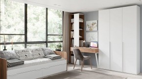 Стол письменный Порто СМ-393.15.012 в Кудымкаре - kudymkar.mebel24.online | фото 3