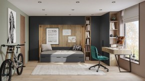 Стол письменный Порто СМ-393.15.012 в Кудымкаре - kudymkar.mebel24.online | фото 4