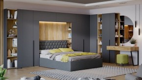 Стол письменный Порто СМ-393.15.012 в Кудымкаре - kudymkar.mebel24.online | фото 5