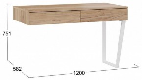 Стол письменный Порто ТД-393.15.02 в Кудымкаре - kudymkar.mebel24.online | фото 5