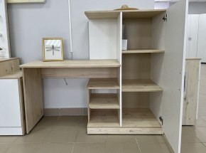 Стол письменный с пеналом "Милана" в Кудымкаре - kudymkar.mebel24.online | фото 2