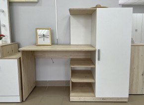 Стол письменный с пеналом "Милана" в Кудымкаре - kudymkar.mebel24.online | фото 3