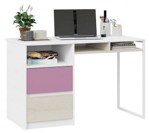 Стол письменный Сканди в Кудымкаре - kudymkar.mebel24.online | фото 3