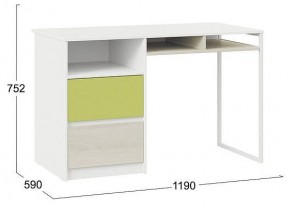 Стол письменный Сканди в Кудымкаре - kudymkar.mebel24.online | фото 5