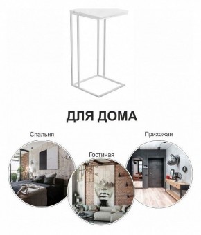Стол придиванный Loft в Кудымкаре - kudymkar.mebel24.online | фото 9