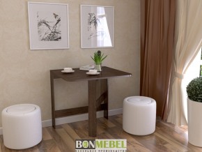 Стол раскладной Компактный в Кудымкаре - kudymkar.mebel24.online | фото 8