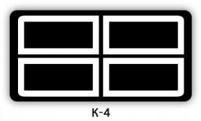 Стол раздвижной Бриз К-2 K-2 в Кудымкаре - kudymkar.mebel24.online | фото 7