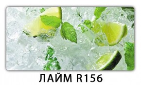 Стол раздвижной Бриз орхидея R041 Доска D112 в Кудымкаре - kudymkar.mebel24.online | фото 18