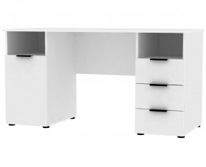 Стол T100 (Белый) в Кудымкаре - kudymkar.mebel24.online | фото