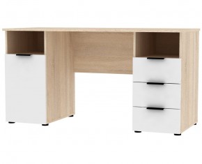 Стол T100 (ДСС-Белый) в Кудымкаре - kudymkar.mebel24.online | фото