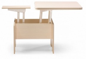 Стол-трансформер Престиж в Кудымкаре - kudymkar.mebel24.online | фото 3
