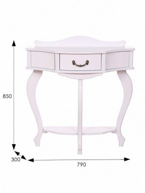 Стол туалетный Джульетта в Кудымкаре - kudymkar.mebel24.online | фото 3