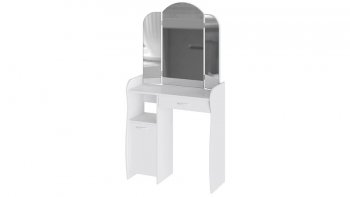Стол туалетный София Т1 в Кудымкаре - kudymkar.mebel24.online | фото 3
