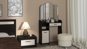 Стол туалетный София Т1 венге цаво/дуб белфорт в Кудымкаре - kudymkar.mebel24.online | фото 2