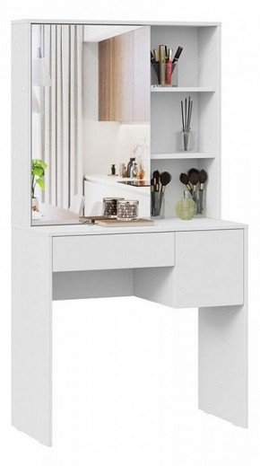 Стол туалетный Вайт в Кудымкаре - kudymkar.mebel24.online | фото 2