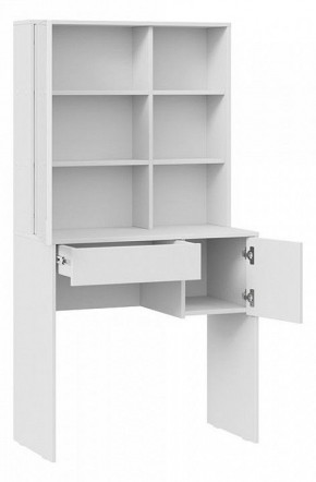 Стол туалетный Вайт в Кудымкаре - kudymkar.mebel24.online | фото 4