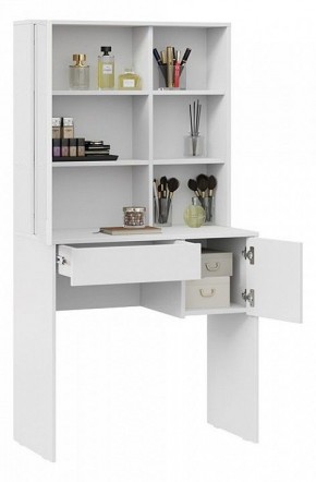 Стол туалетный Вайт в Кудымкаре - kudymkar.mebel24.online | фото 5