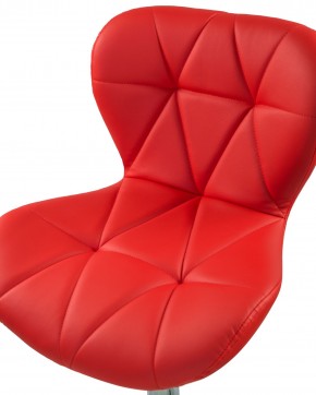 Стул барный DOBRIN BARNY, красный в Кудымкаре - kudymkar.mebel24.online | фото 6