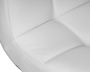 Стул барный DOBRIN CANDY, белый в Кудымкаре - kudymkar.mebel24.online | фото 7