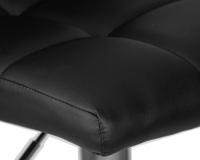 Стул барный DOBRIN CANDY, черный в Кудымкаре - kudymkar.mebel24.online | фото 7