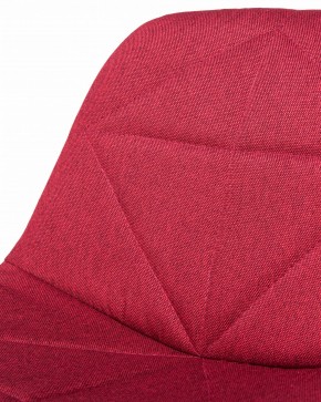 Стул барный DOBRIN DINA, бордовый в Кудымкаре - kudymkar.mebel24.online | фото 8