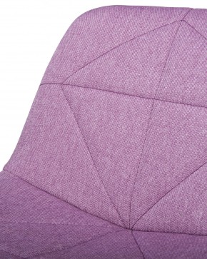 Стул барный DOBRIN DINA, фиолетовый в Кудымкаре - kudymkar.mebel24.online | фото 8