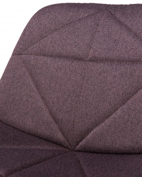 Стул барный DOBRIN DINA, коричневый в Кудымкаре - kudymkar.mebel24.online | фото 8