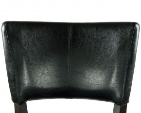 Стул барный DOBRIN JOHN BAR, капучино, чёрный в Кудымкаре - kudymkar.mebel24.online | фото 6