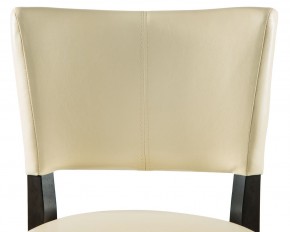 Стул барный DOBRIN JOHN BAR, капучино, кремовый в Кудымкаре - kudymkar.mebel24.online | фото 9