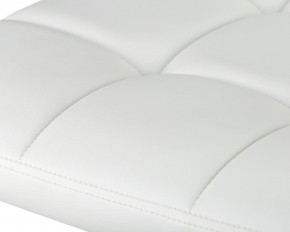 Стул барный DOBRIN KRUGER ARM, белый в Кудымкаре - kudymkar.mebel24.online | фото 8
